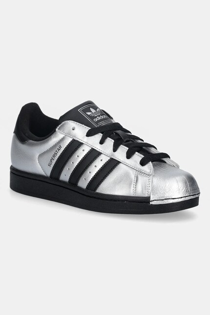 adidas gazelle silver green womens adidas Superstar Hellstar White main image 1