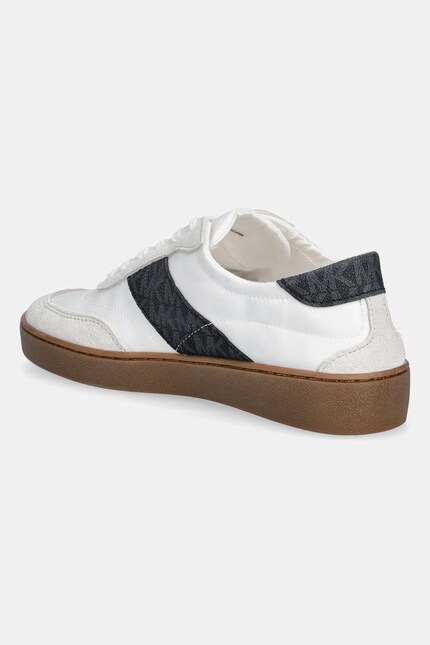 Кроссовки MICHAEL Michael Kors Kaycee Lace Up цвет белый