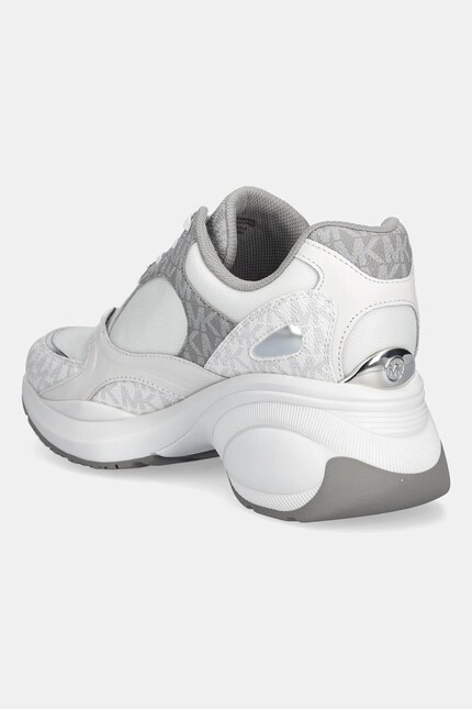 MICHAEL Michael Kors sneakers Zuma Trainer culoarea alb