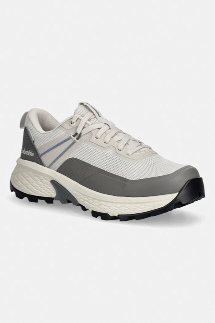 Columbia pantofi de trekking pentru femei gri 2165001 | ANSWEAR.ro