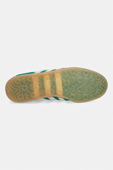 adidas Originals sneakers Gazelle Lo Pro green color IH1891 at PRM US