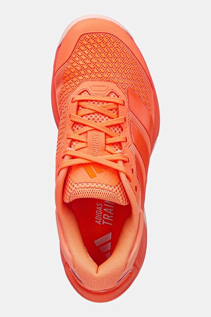 Обувь для тренинга adidas Performance Dropset 4 Trainer цвет