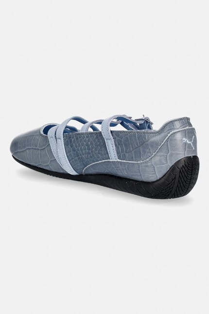 Puma Speedcat Ballet Croc ballerinas leather PRM EU