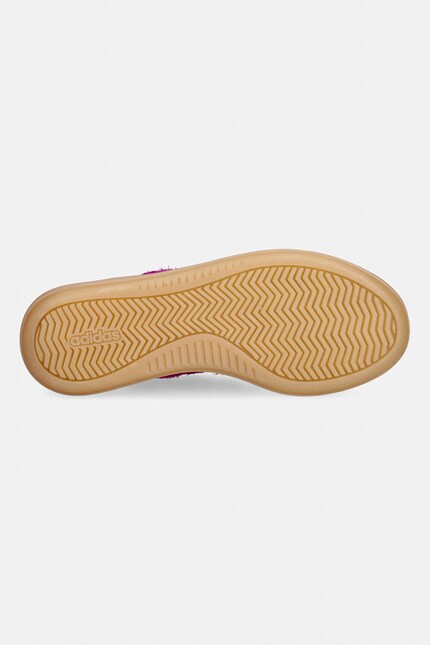 Кроссовки adidas x Farm Rio цвет бежевый KJ6331 | ANSWEAR.ua