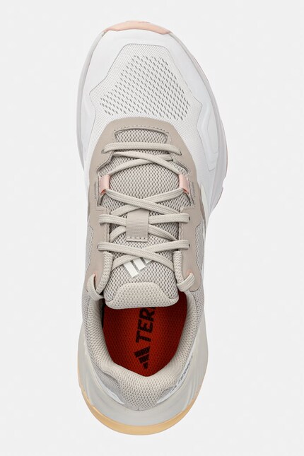 Трекінгові черевики adidas TERREX Soulstride колір бежевий JQ1602