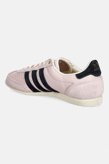 adidas Originals Japan Sneakers Women's leather pink IH1620 at PRM US