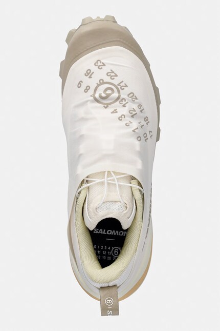 MM6 Maison Margiela x Salomon Sneakers Women's beige S59WS0249