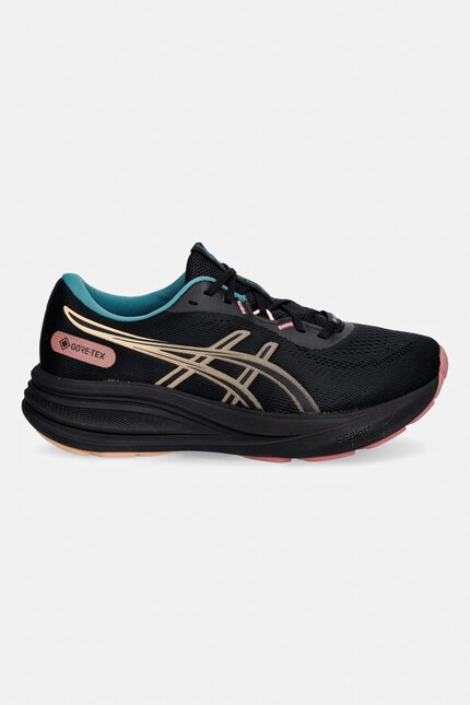 Обувь для тренинга Asics GEL-PULSE 17 GTX цвет чёрный 1012B926