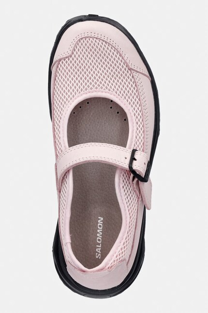 Salomon RX Marie-Jeanne балетки рожеві L49206700 | купити на PRM UA