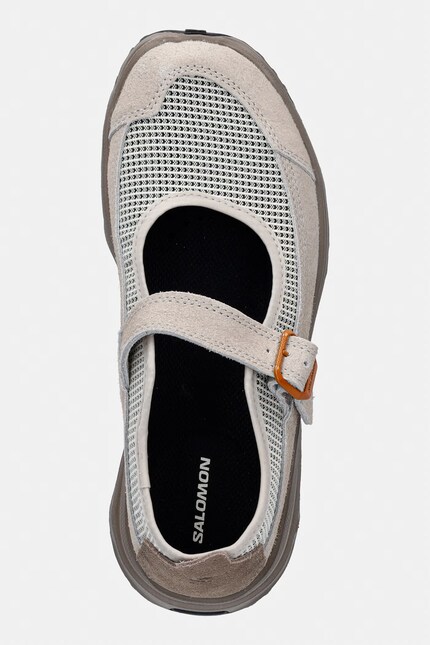SUBRINA RUSTY145㎝ × SALOMON RHYTHM × IVY Salomon RX Marie-Jeanne Woven балетки бежеві L49149100 | купити на