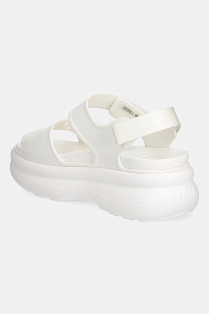 Crocs Soho Y Strap Sandal Women's beige 211755 at PRM US