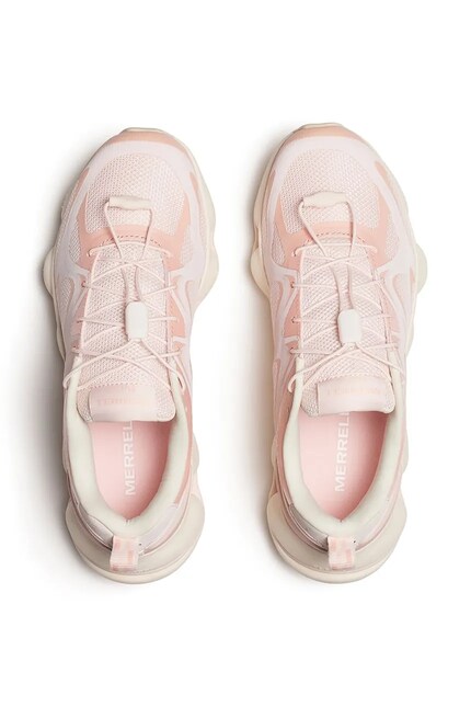 Merrell SPEEDARC MATIS sneakers pentru femei roz de trening
