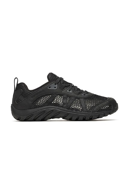 Merrell MAIPO 3 AEROSPORT кросівки жіночі чорні спортивні