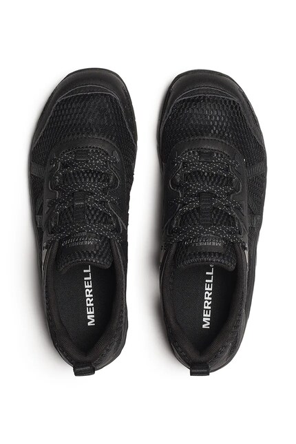 Merrell MAIPO 3 AEROSPORT кросівки жіночі чорні спортивні