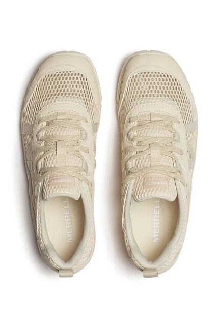 Merrell MAIPO 3 AEROSPORT кроссовки для женщин бежевые спортивные