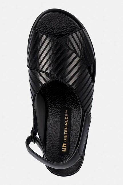 United Nude босоніжки з відкритою п'ятою жіночі Rico X Sandal