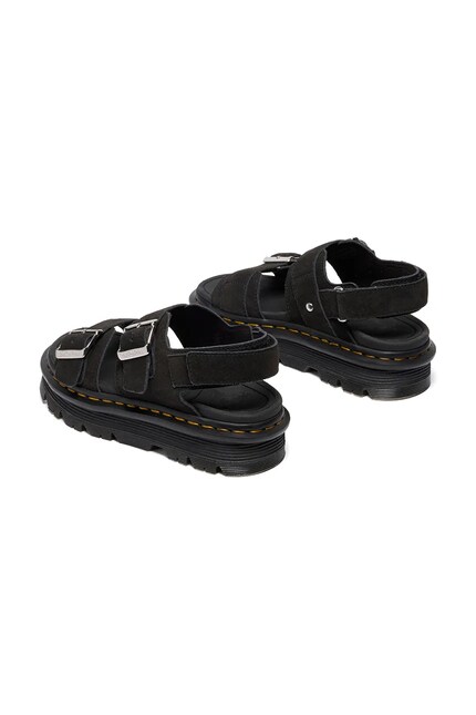martin margiela 1995 アンクル リスク バンド 黒 レザー martin