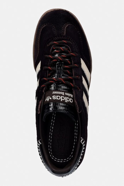adidas Originals x Wales Bonner Gazelle Pony кроссовки для женщин