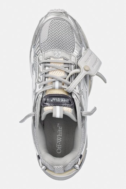 Off-White Be Right Back Sneakers Women's PRM EU