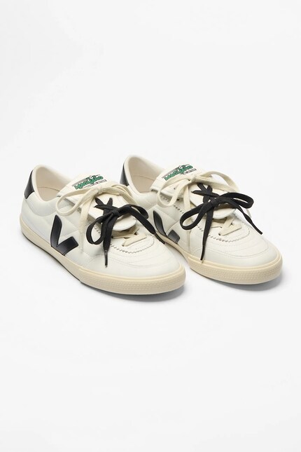 Veja x Magliano Sneakers Women's leather PRM EU