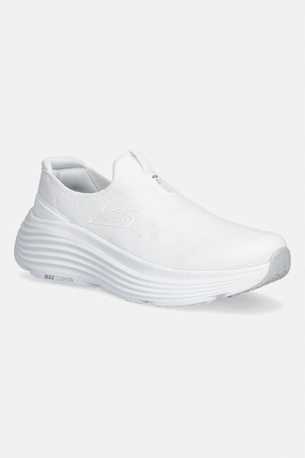 【ki 】 Skechers buty treningowe damskie białe 129481 | Answear.com