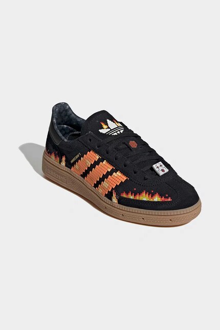 adidas Originals teniși din piele copii Minecraft HANDBALL SPEZIAL