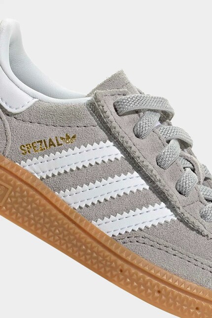 Дитячі замшеві кросівки adidas Originals HANDBALL SPEZIAL колір