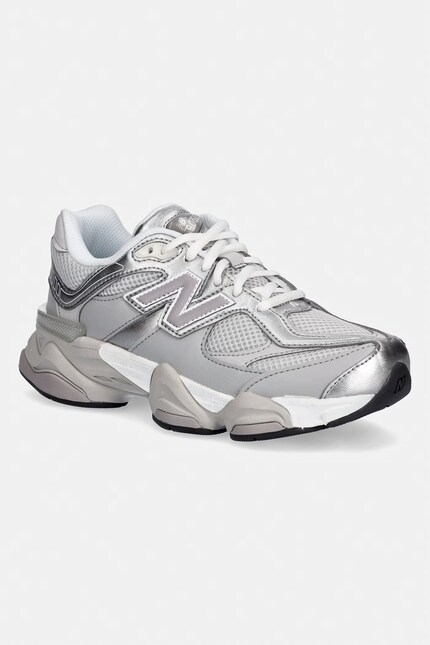 New Balance 9060 Sneakers gray G90602LB at PRM US