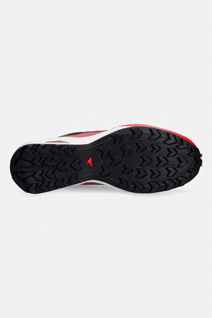 Черевики outdoor Salomon SPEEDCROSS PEAK колір чорний L47790100