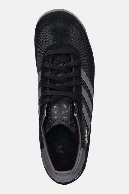 Кроссовки adidas Originals SL 72 цвет чёрный KK3643 | ANSWEAR.ua