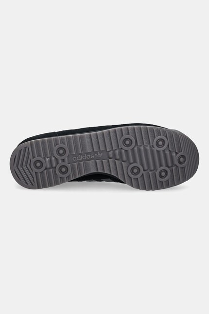 Кроссовки adidas Originals SL 72 цвет чёрный KK3643 | ANSWEAR.ua