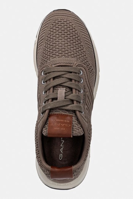 クン Gant Beeker sneakers pentru bărbați maro 32638175 | ANSWEAR.ro