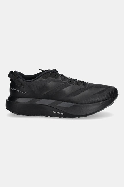 adidas Adizero ブラック　29cm adidas Originals running shoes Adizero Evo Sl Atr M black color