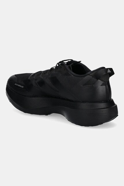 adidas Originals running shoes Adizero Evo Sl Atr M black color