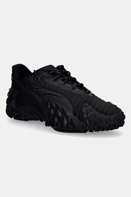 Puma Mostro X Sneakers Men's black 405615 at PRM US