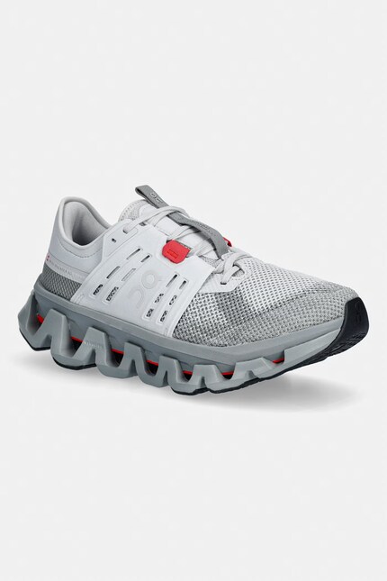 On Cloudswift Amp Shoes for running Men's gray 3MG10463377 at PRM US