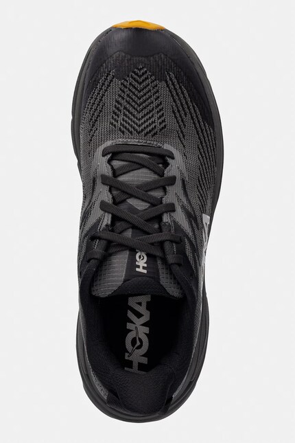 Hoka running shoes CHALLENGER 8 GTX gray color 1171958 at PRM US