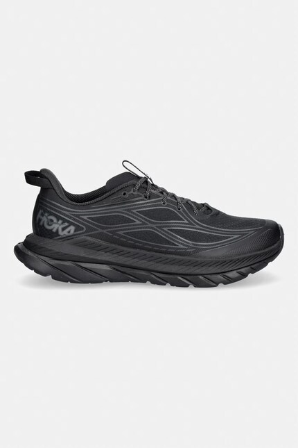 Hoka Mach Remastered training Men's Shoes black 1176250 at PRM US
