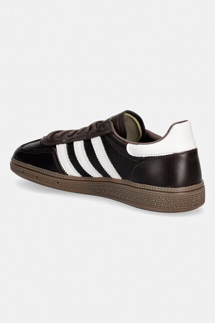 adidas Originals Handball Spezial кроссовки для мужчин кожаные