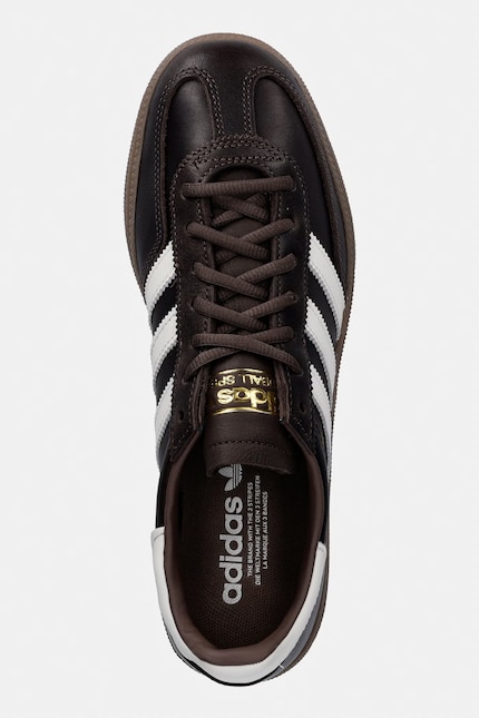 adidas Originals Handball Spezial кроссовки для мужчин кожаные