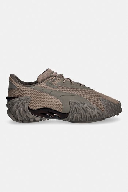 Puma Mostro X Dots Sneakers Men's brown 406198 at PRM US