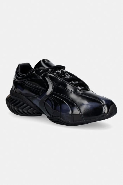 Puma Puma x J.L-A.L кроссовки для мужчин кожаные чёрные 406426 на PRM