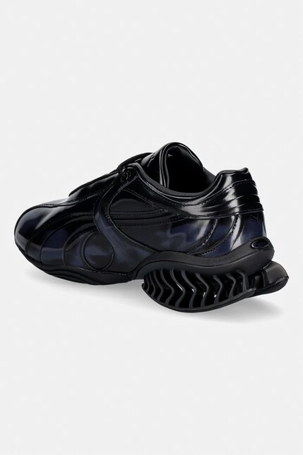 Puma Puma x J.L-A.L кроссовки для мужчин кожаные чёрные 406426 на PRM