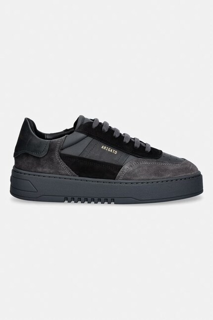 Axel Arigato Orbit Edge Sneaker Sneakers Men's leather gray