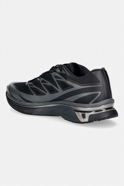 MM6 Maison Margiela x Salomon Sneakers Men's black SH1WS0020.P6303
