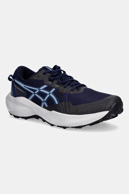 Asics pantofi de antrenament GEL-VENTURE 11 culoarea bleumarin