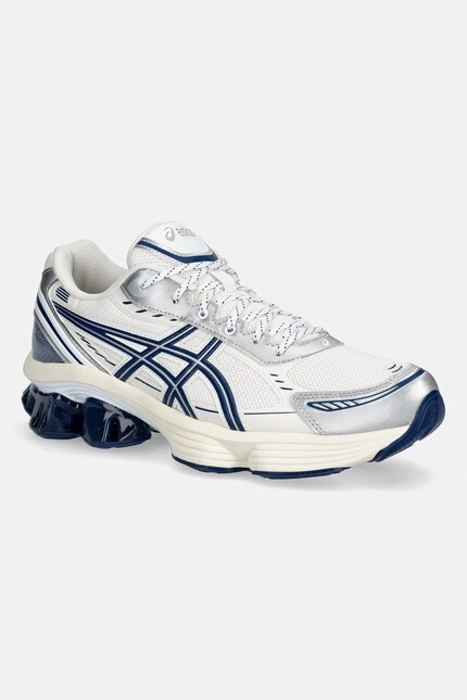 Asics GEL-KINETIC FLUENT кросівки чоловічі бежеві 1203A591.104