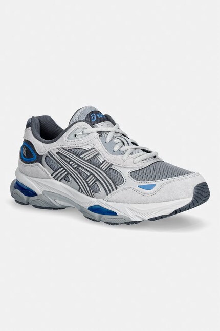 Asics GEL-NYC 2.0 кроссовки для мужчин серые спортивные 1203A895