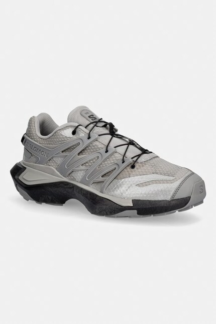 Salomon XT-PU.RE ботинки для треккинга для мужчин серые L49103200