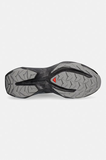 Salomon XT-PU.RE shoes trekking men's gray L49103200 at PRM US